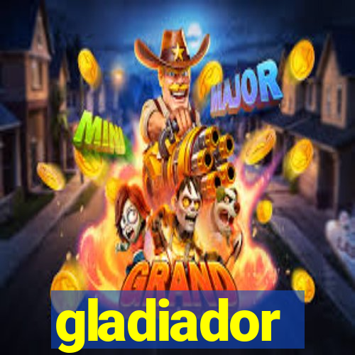 gladiador significado espiritual